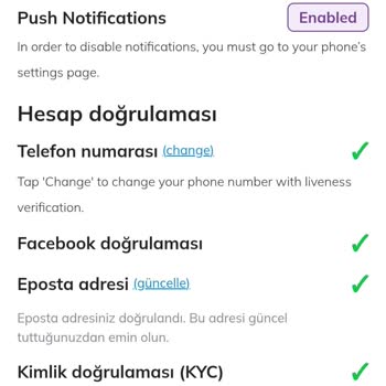 Pi Network Kyc Onayı Sonrası Transfer Engeliyle Mağduriyet Yaşıyorum