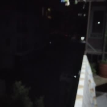 UEDAŞ'ın Sokak Lambası Arızalarını Gidermemesi Ve Yanıltıcı Bilgilendirme
