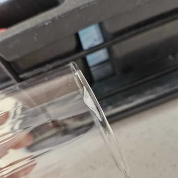 Arçelik 6444 OK I Bulaşık Makinesi Sürekli Islak Ve Deterjanlı Çıkıyor, İade Talebimiz Cevapsız Kalıyor