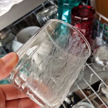 Arçelik 6444 OK I Bulaşık Makinesi Sürekli Islak Ve Deterjanlı Çıkıyor, İade Talebimiz Cevapsız Kalıyor