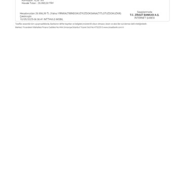 Paybol Hesabım Aniden Kapandı Param Üç Gün Boyunca Bloke Edildi