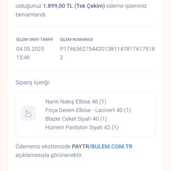 Siparişim Gönderilmedi, Müşteri Hizmeti Ve İletişim Yok