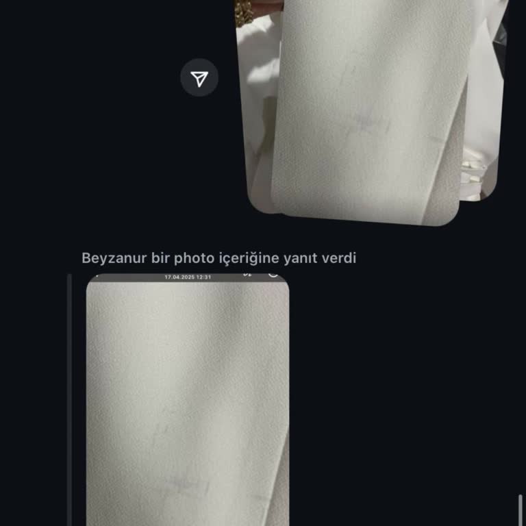 Müşteri Memnuniyeti Ve Ürün Kalitesi Konusunda Hayal Kırıklığı