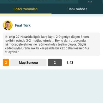 Yanlış Maç Bilgisi Nedeniyle Kupon İptali Ve Ücret İadesi Sorunu