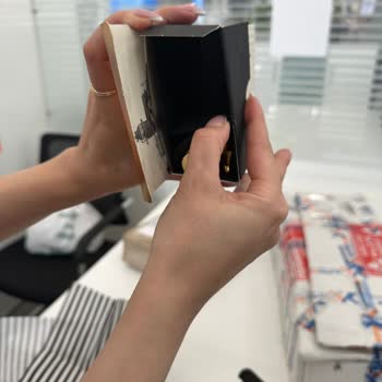 Sephora'dan Gelen Parfüm Kargoda Sızdı Müşteri Hizmetleri Dönüş Yapmıyor