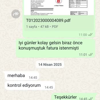 Varta Akü Garanti Sürecinde Belge Sorunu Ve Mağduriyet