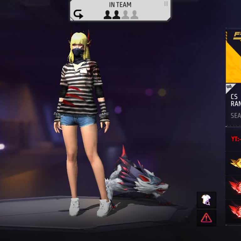 My Free Fire Max Uid Hacking