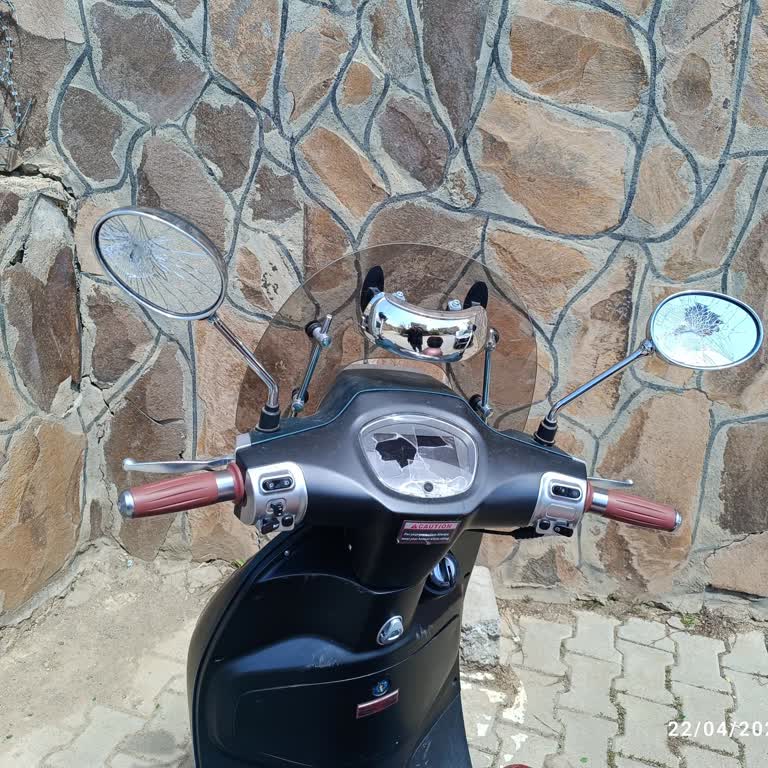 Arora Motor Yedek Parça Krizi