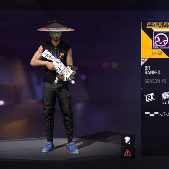 Free Fire Max Account Recovery