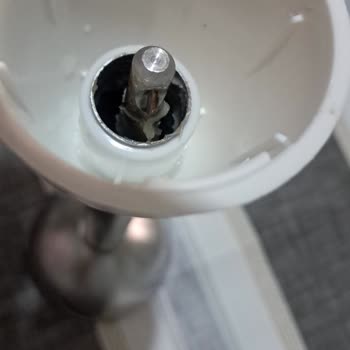 Migros'tan Aldığım Blender Tamirli Ve Lekeli Çıktı, İade Sürecinde Sorun Yaşıyorum