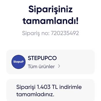 Sipariş Sonrası İletişim Eksikliği Ve Bilgi Alamama Sorunu