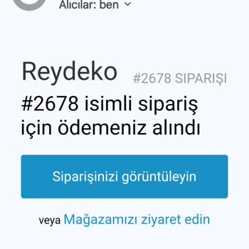 Sipariş Verilen Halılar 3 Ay Geçmesine Rağmen Gönderilmedi İletişim Kurulamıyor
