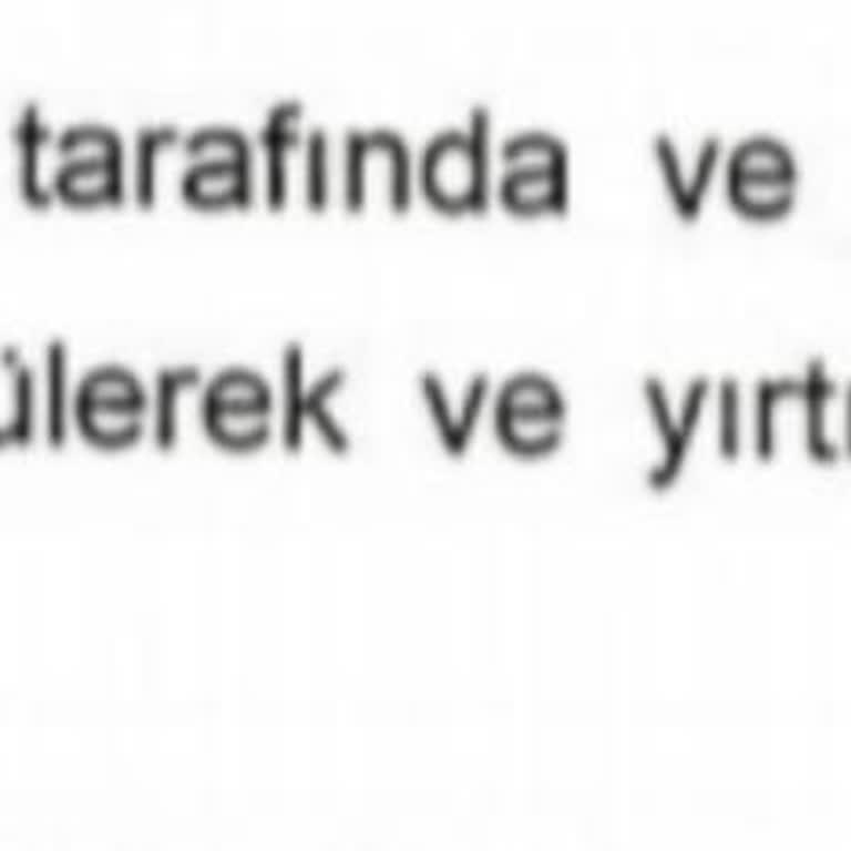 Umran Oto Ekspertiz Hatası Sonucu Change Araç Satışı Ve Şasi Numarası Bilgilendirme Eksikliği
