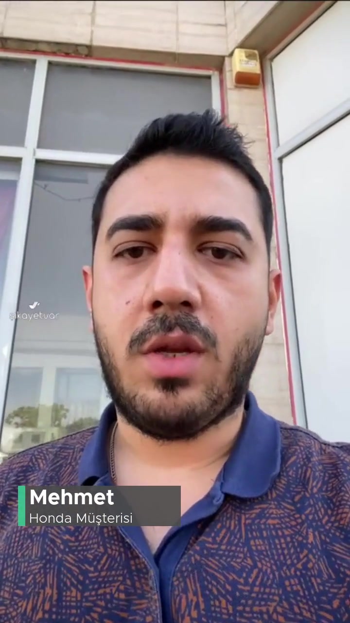 Honda Civic Cam Fitili Çatlaması! videonun kapak resmi