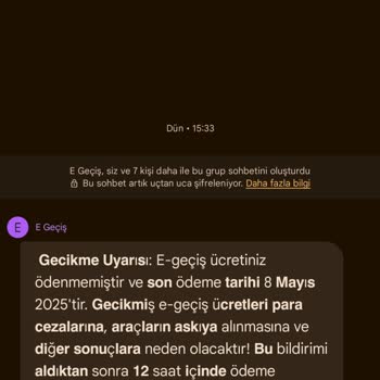 Banka İşlemine Anında Müdahale Edilmedi, Mağdur Oldum