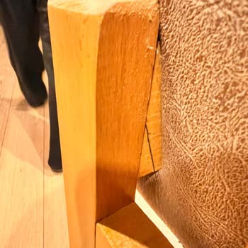 Archilux Mobilya'nın Kusurlu Ürünleri