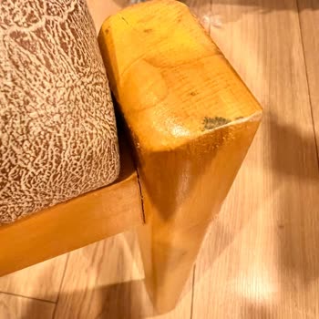 Archilux Mobilya'nın Kusurlu Ürünleri