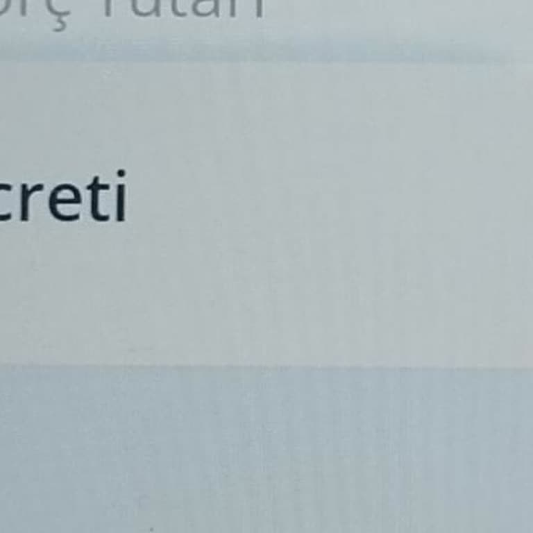 Denizbank Kredi Kartı Yıllık Üyelik Ücreti İadesi Reddedildi
