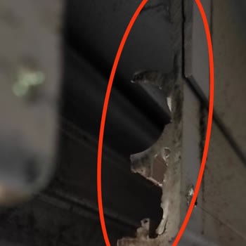 Cebir Yapı Pencere Üretim Mağduriyetim Giderilmedi!