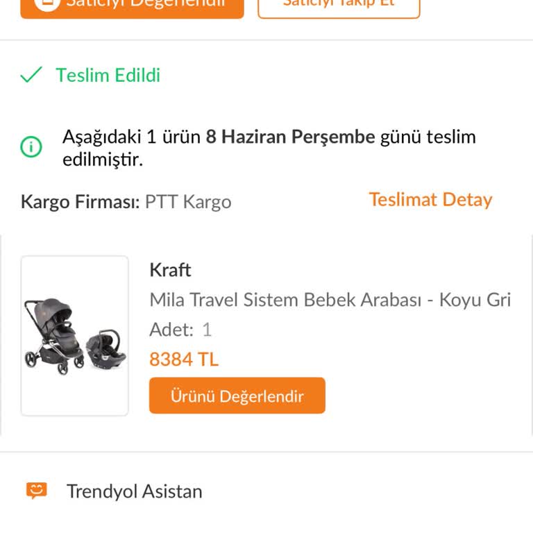 Trendyol Bana Faturamı Göndermiyorlar