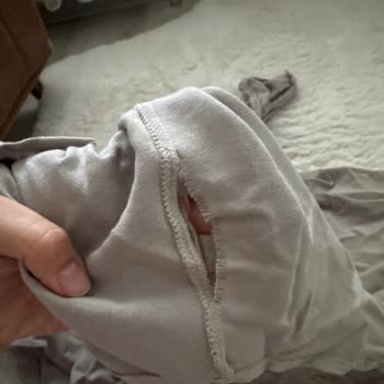 Trendyol'dan Alınan Hatalı Gömlek Ve İade Sorunu