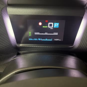 Citroen Elektrikli Araçta Menzil Düşüşü Ve Servis İlgisizliği