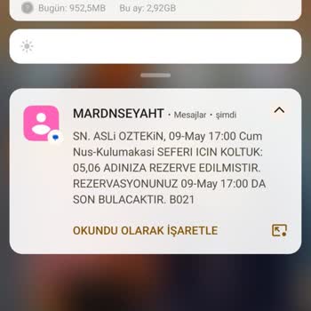 İki Koltuk Alınmasına Rağmen Haksız Bagaj Ücreti Ve Mağduriyet