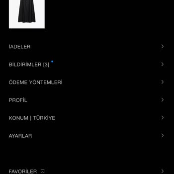 Zara'dan Online Alışverişte Ödeme Sorunu Ve İlgisiz Müşteri Hizmetleri