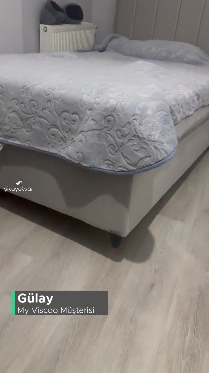 My Viscoo Baza Ayaklarının Yerinden Çıkması Kırılması videonun kapak resmi