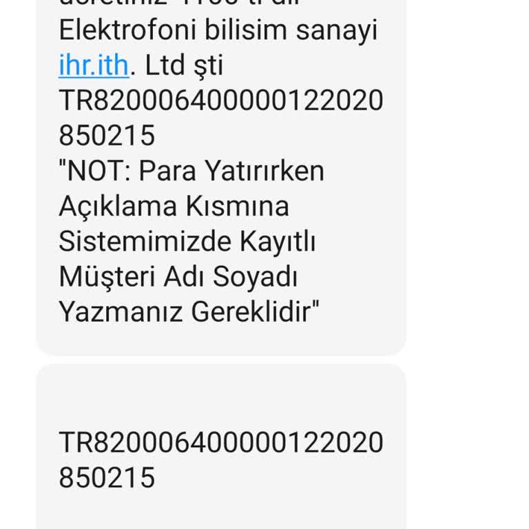 Telefonum Tamir Sonrası Kayboldu, Yetkili Servis Çözüm Sunmuyor