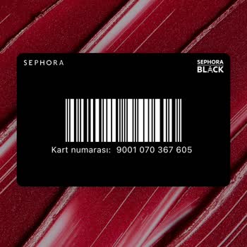 Sephora Black Kartta Puanlarım Eksik Görünüyor