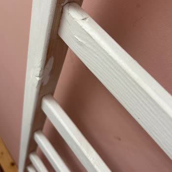 Montessori Yatakta Boya Ve Kalite Sorunu