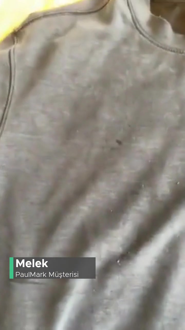 Paul Mark Rengi Atan Ürün videonun kapak resmi