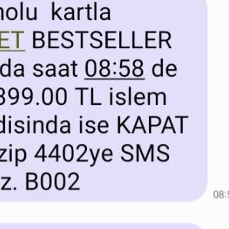 Kitup Üyeliğinde İstenmeyen Kitap İçin Para Çekildi Müşteri Hizmetine Ulaşılamıyor