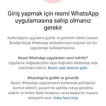 Onay Kodu Alamama Ve Hesaba Erişim Sorunu