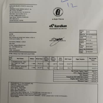 Siparişimde Yanlış Renk Parça Ve İlgisiz Müşteri Hizmeti