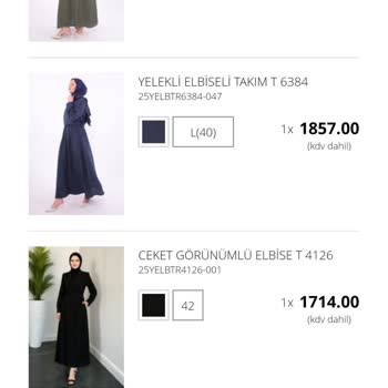 Yanlış Kargo Gönderimi Ve Yetersiz Müşteri Hizmeti Nedeniyle Mağduriyet