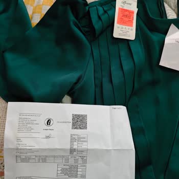 Yanlış Kargo Gönderimi Ve Yetersiz Müşteri Hizmeti Nedeniyle Mağduriyet