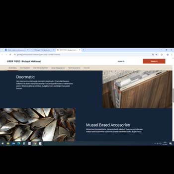 Grundig Bulaşık Makinesinde Door Matic Özelliği Yanıltıcı Çıktı, İade Ve Destek Sorunu