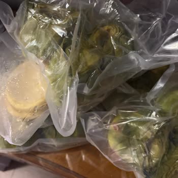 Siparişimde Beklediğim Tazelik Ve Paketleme Sağlanmadı