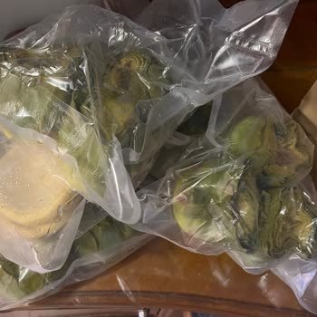 Siparişimde Beklediğim Tazelik Ve Paketleme Sağlanmadı