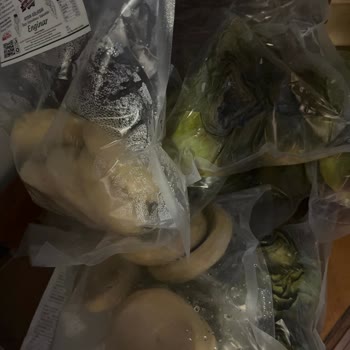 Siparişimde Beklediğim Tazelik Ve Paketleme Sağlanmadı