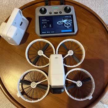 Yeni Drone İçin Yüksek Onarım Ücreti Ve Uzun Bekleme Süresi Mağduriyeti