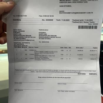 Yeni Drone İçin Yüksek Onarım Ücreti Ve Uzun Bekleme Süresi Mağduriyeti