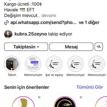 Aldığım Ürün Kusurlu Ve İade Süreci Sorunlu