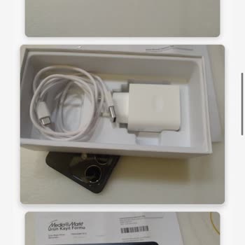 KVK Yeni Aldığım Oppo A3 Telefonun Sürekli Arızalanması ve Yetersiz Destek Nedeniyle Mağduriyet