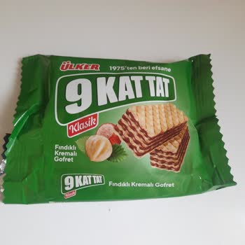 Son Kullanma Tarihi Geçmiş Gofret Satışı Ve Sağlık Riski