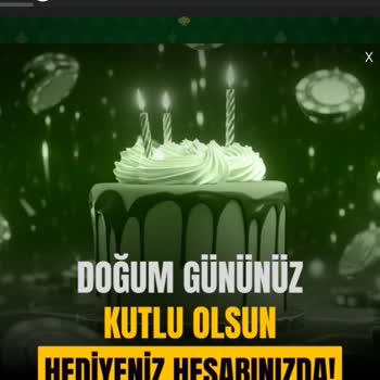 Kazanç Durumunda Bonusun İptal Edilmesi Mağduriyeti