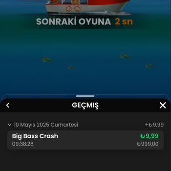 Kazanç Durumunda Bonusun İptal Edilmesi Mağduriyeti