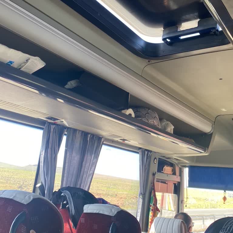 Tur-On Turizm Hayatımın En Kötü Seyahati